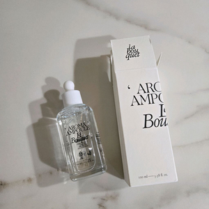 새상품) 라부케 아로마 앰플 100ml