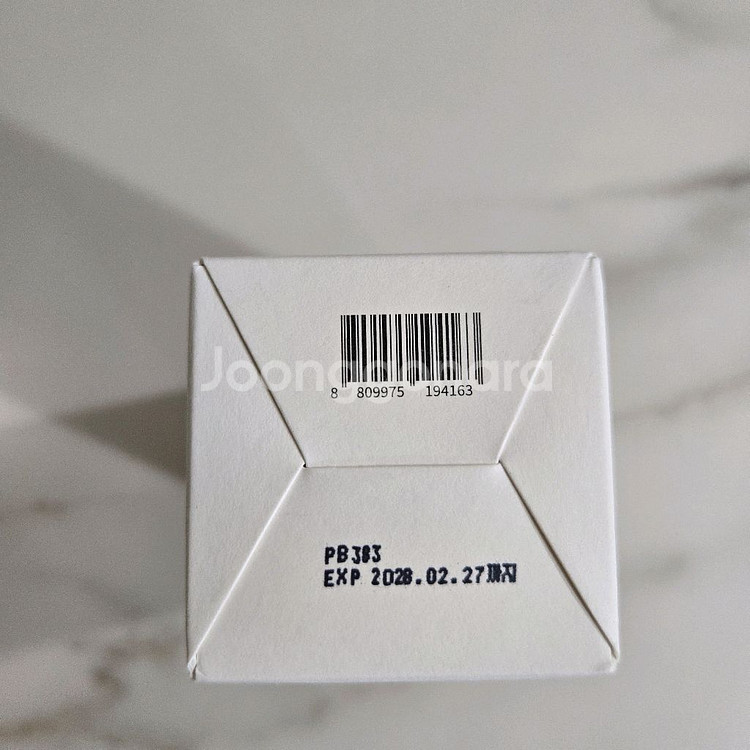 새상품) 라부케 아로마 앰플 100ml--3