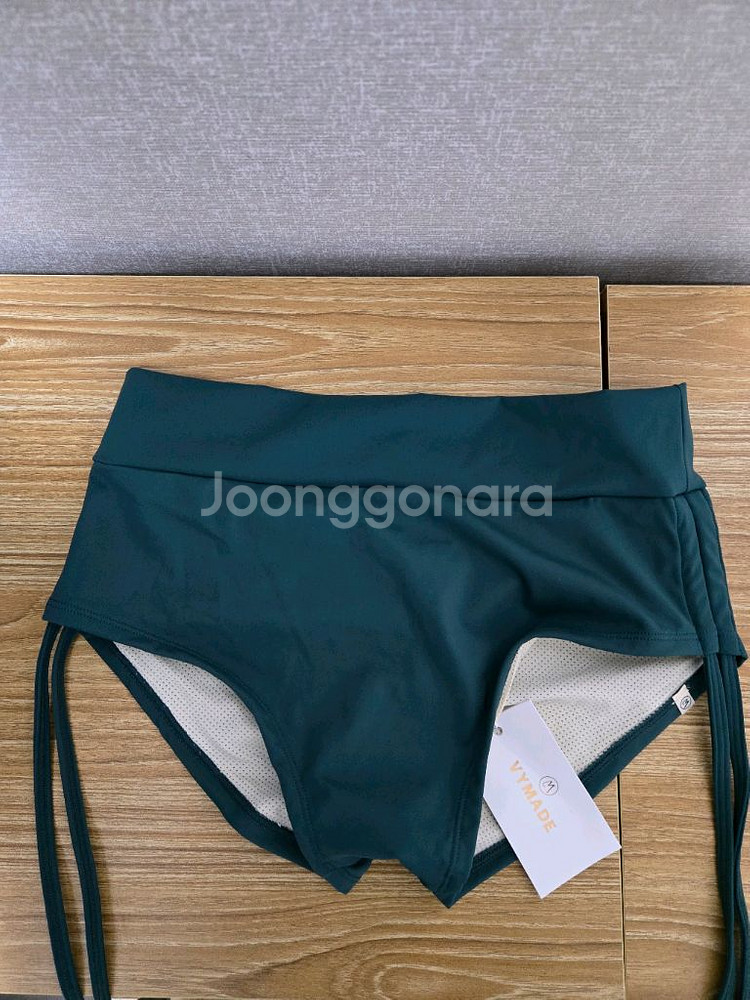 비매이드 폴웨어 팬츠--0