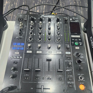 A급 DJM-900 NXS NEXUS 믹서 덱세이버신품