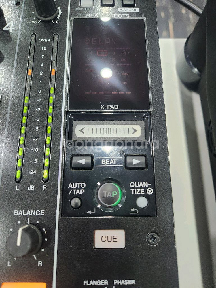 A급 DJM-900 NXS NEXUS 믹서 덱세이버신품--1