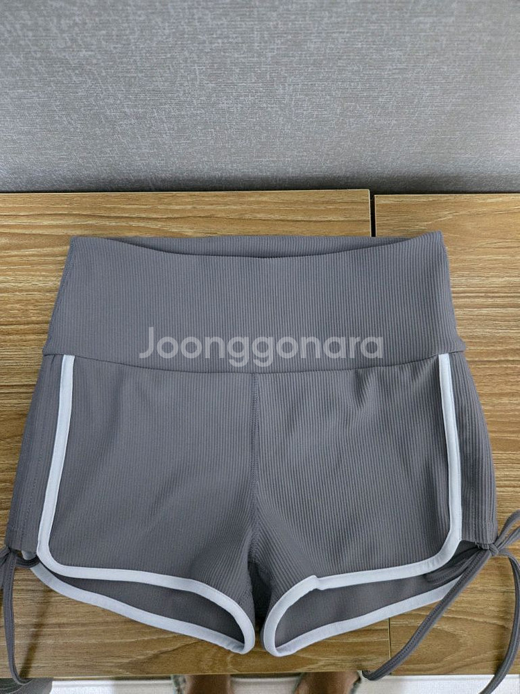 폴웨어 팬츠--0