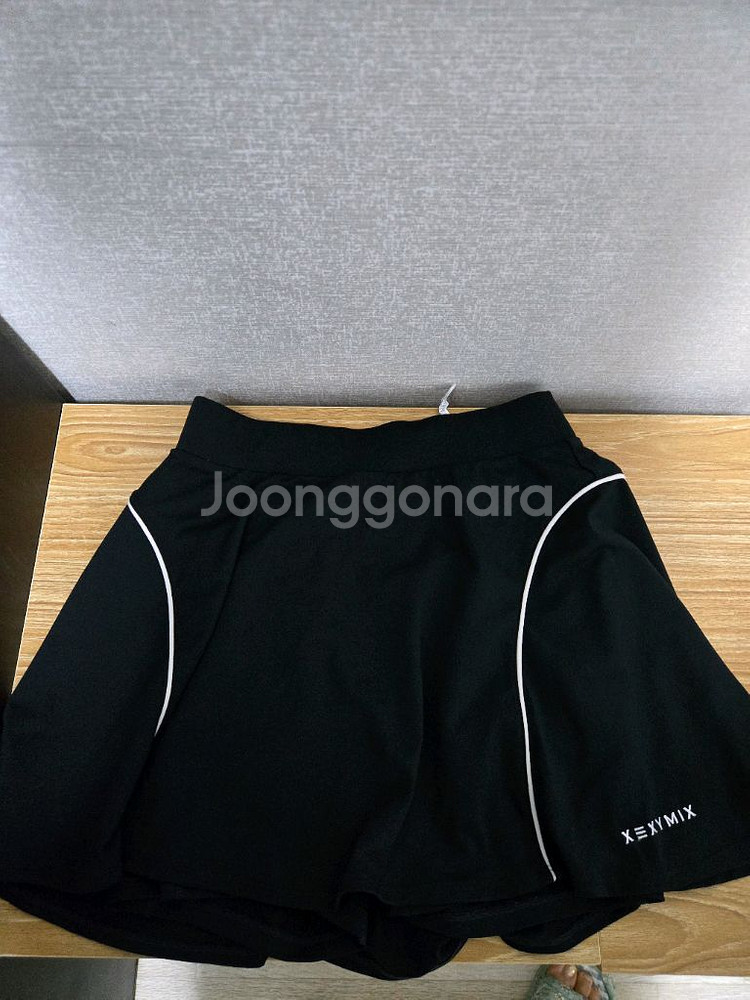 폴웨어 팬츠--1