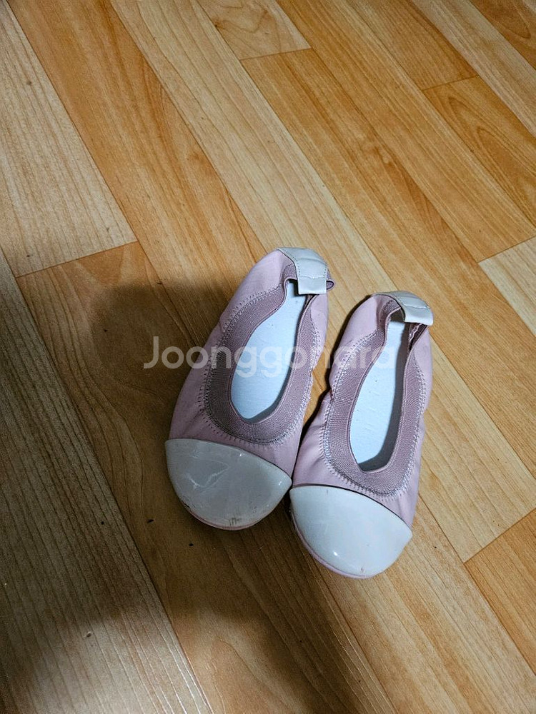 꺌랑 플랫슈즈(190)--0