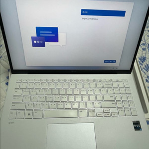 엘지그램15Z90RU-GAOWK