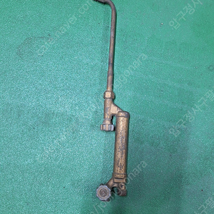 산소용접기 불대 팜니다 전철4호선 혜화역 주변 분당선