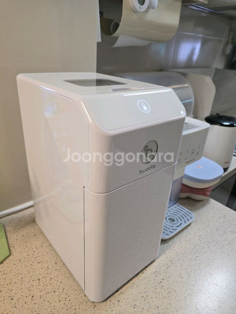 버들맘마 분유제조기--0