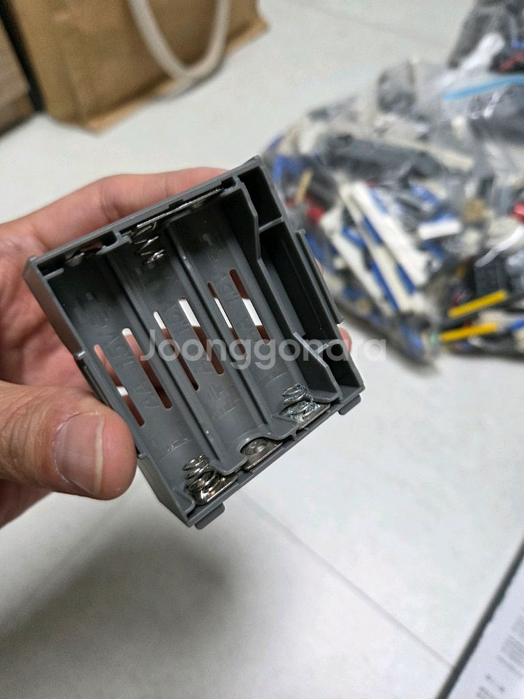 [레고 테크닉] 42100 립헬 R 9800 엑스케베--6