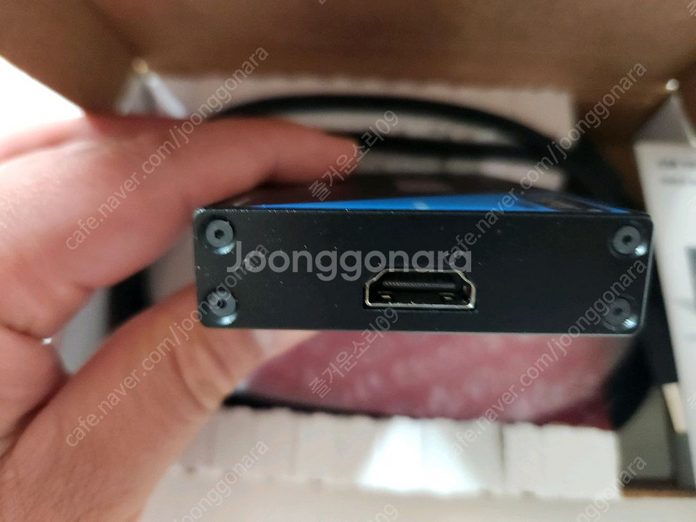 Osprey Video HDMI to USB Video--0