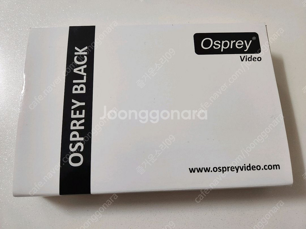 Osprey Video HDMI to USB Video--1