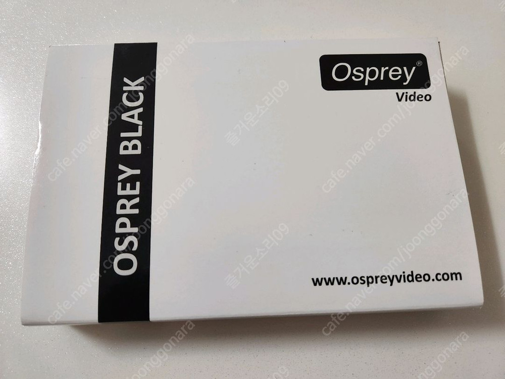 Osprey Video HDMI to USB Video 이미지