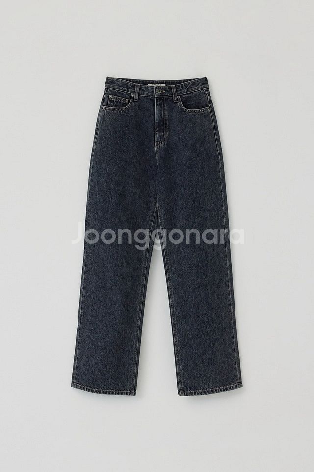 새상품) 타낫 Flow relax denim s--0