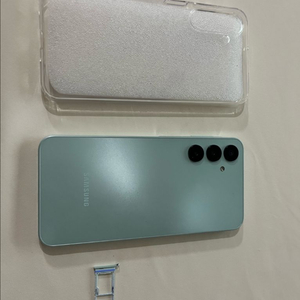 갤럭시 A16 라이트 그린 128G