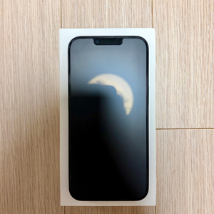 아이폰 16e 블랙 512GB 자급제