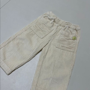 아가방 코듀로이 바지 (100)