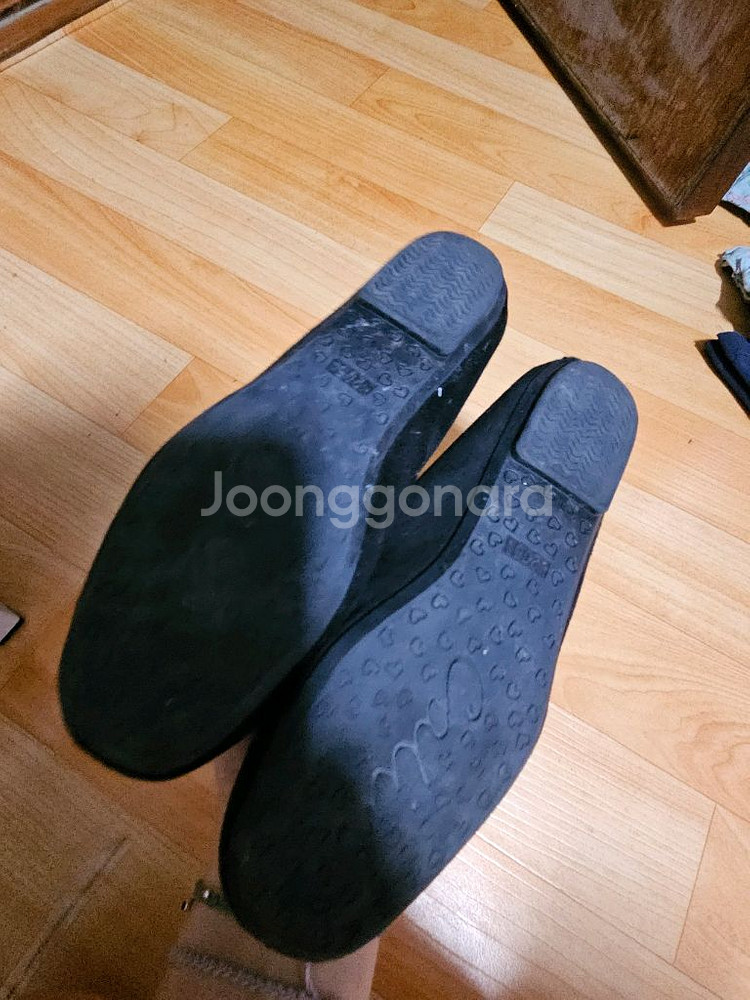 꺌랑 플랫슈즈(205)--2