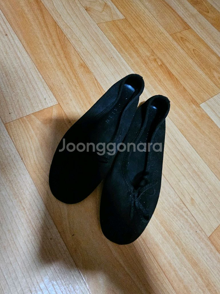 꺌랑 플랫슈즈(205)--0