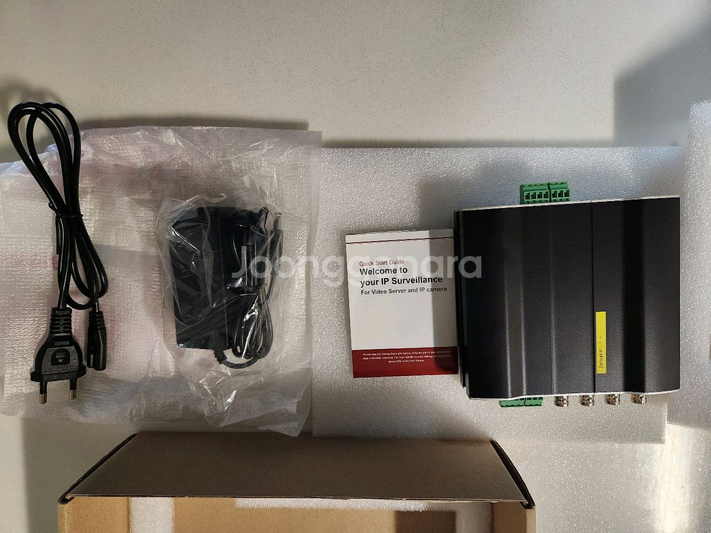 TCS-3000 Full HD encoder 1CH--0