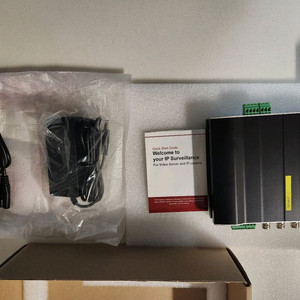 TCS-3000 Full HD encoder 1CH