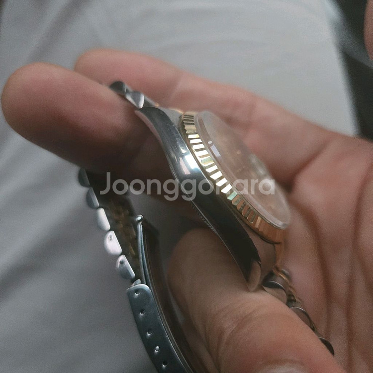 롤렉스 시계 16233--2