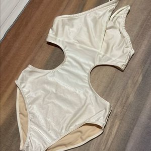 칼라릴리 모노키니 폴웨어 수영복