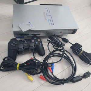 ps2 플스2 2tb팝니다