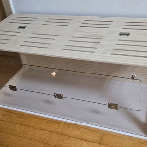 (6주 사용)햄스터 케이지 100cm