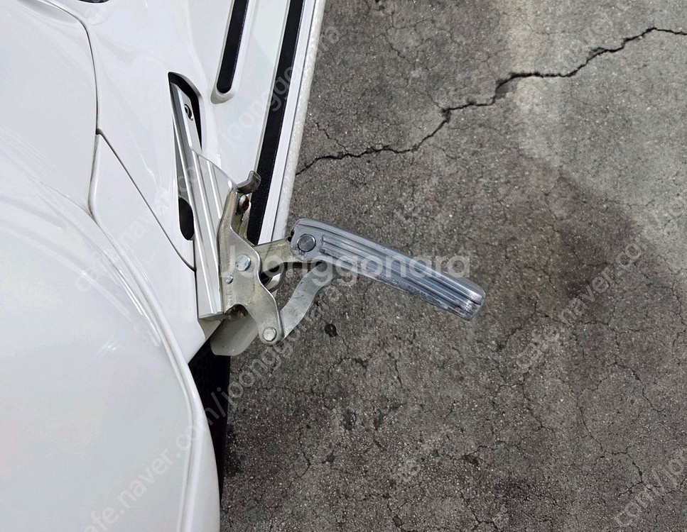 베스파 GTS125 ABS ARS LQ 화이트 수냉--7