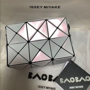 바오바오크로스백