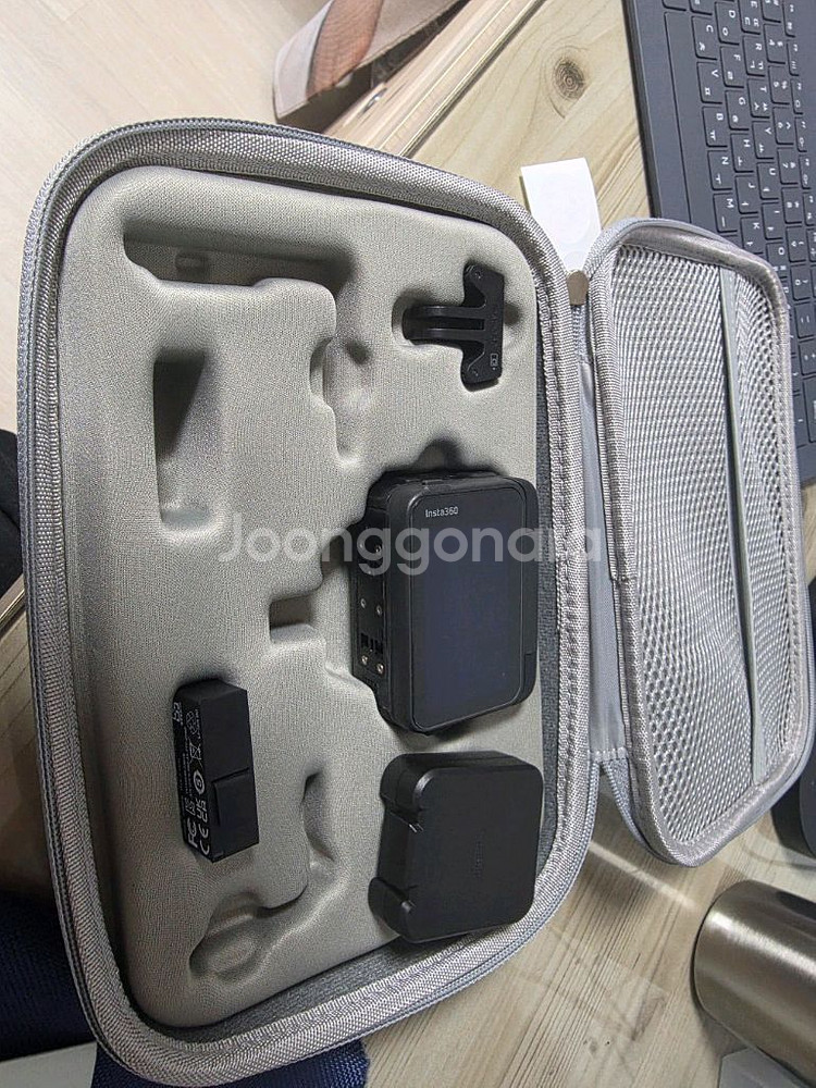 ACE PRO 액션캠 팝니다.--1