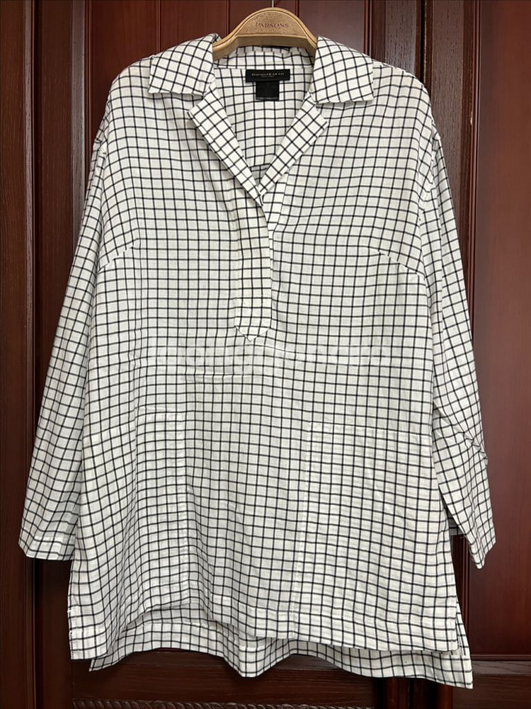 도나카란 튜닉--0