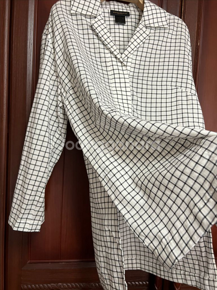 도나카란 튜닉--1