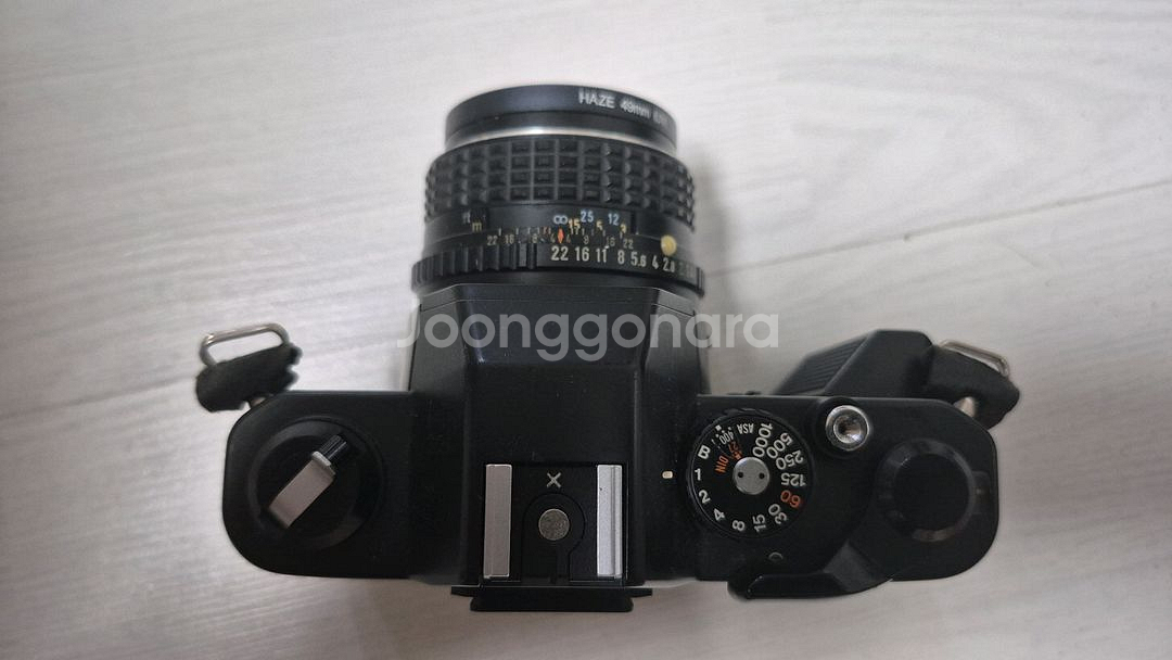 LEMIX AM-5 필름카메라--1