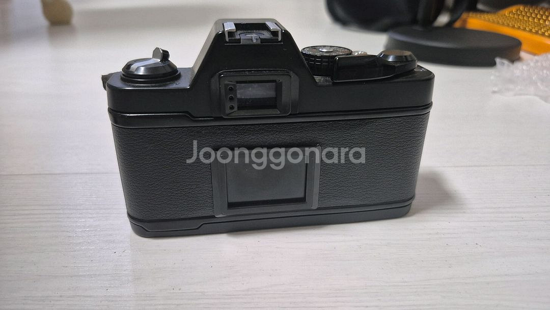 LEMIX AM-5 필름카메라--4