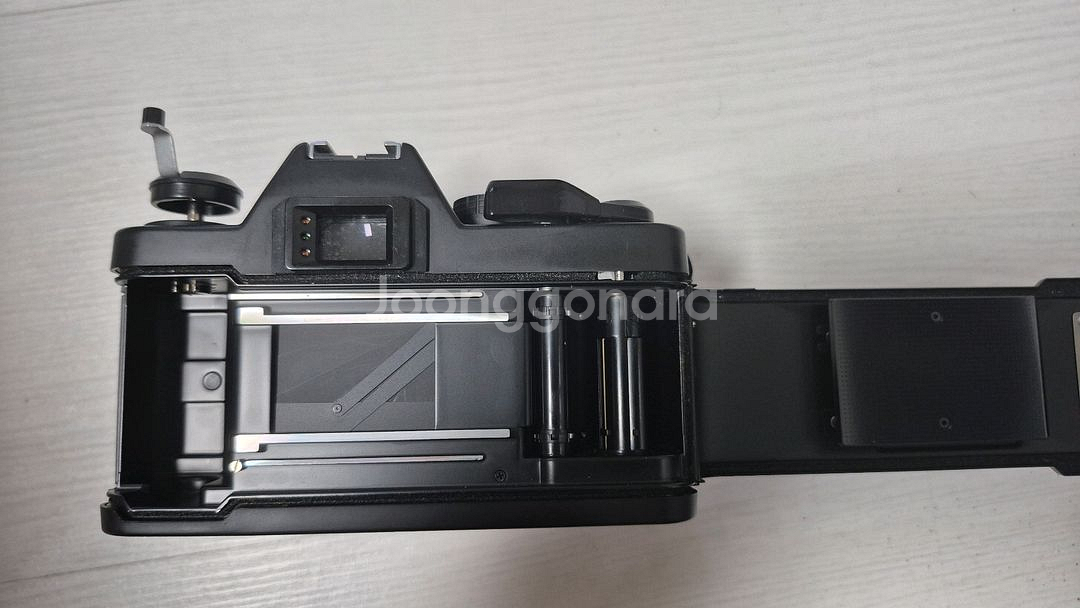 LEMIX AM-5 필름카메라--5