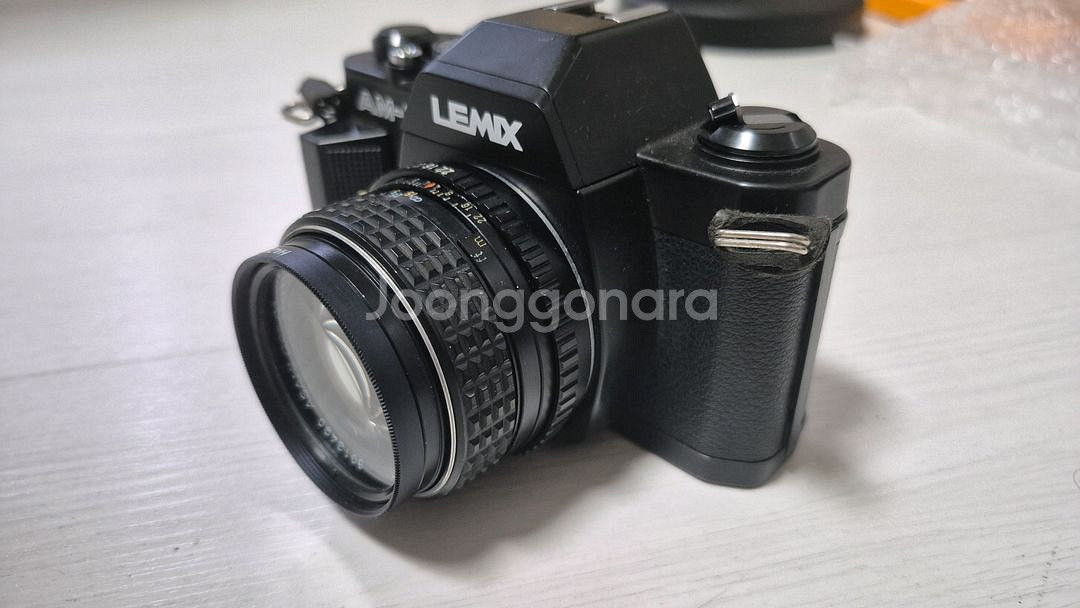 LEMIX AM-5 필름카메라--3