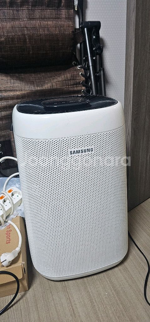 삼성 공기청정기--0
