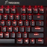 커세어 k70 키캡
