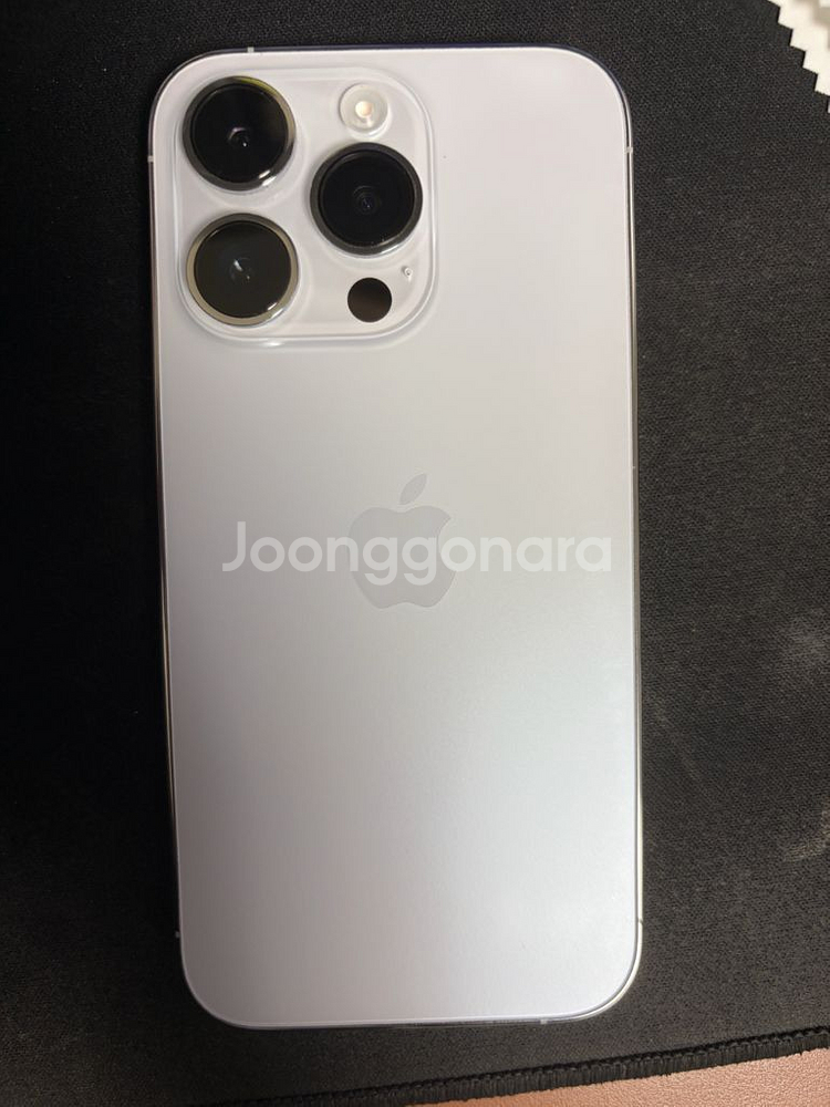 아이폰14pro 128g--0