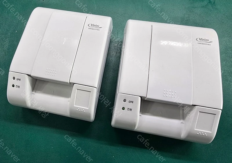 [신분증] 감별기 신분증스캐너 IDS600v 이미지
