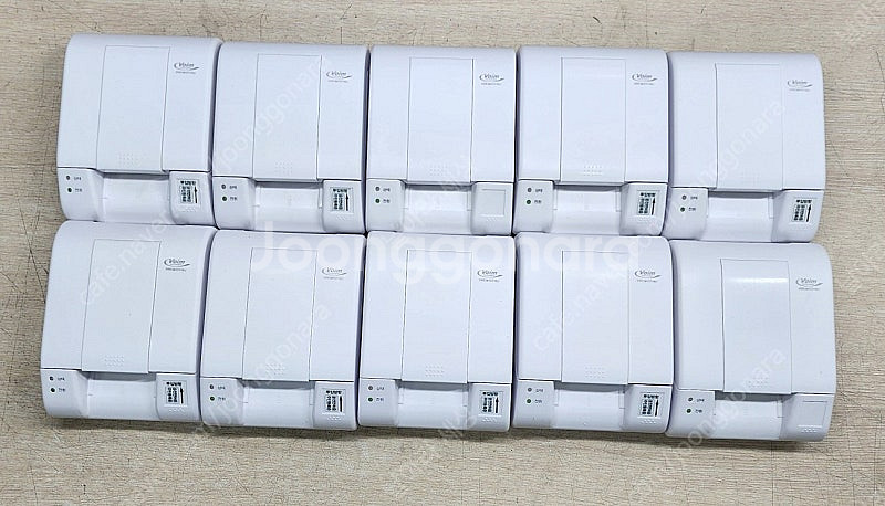 [신분증] 감별기 신분증스캐너 IDS600v--2
