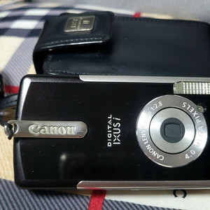 캐논 익서스 ixus i