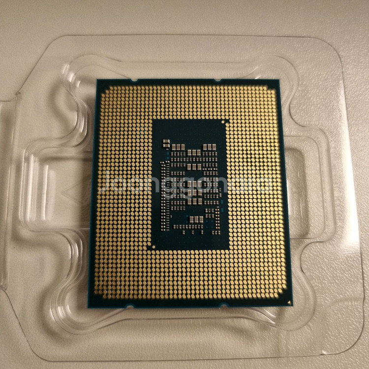 i5-12400 CPU 정품 (내장그래픽)--2