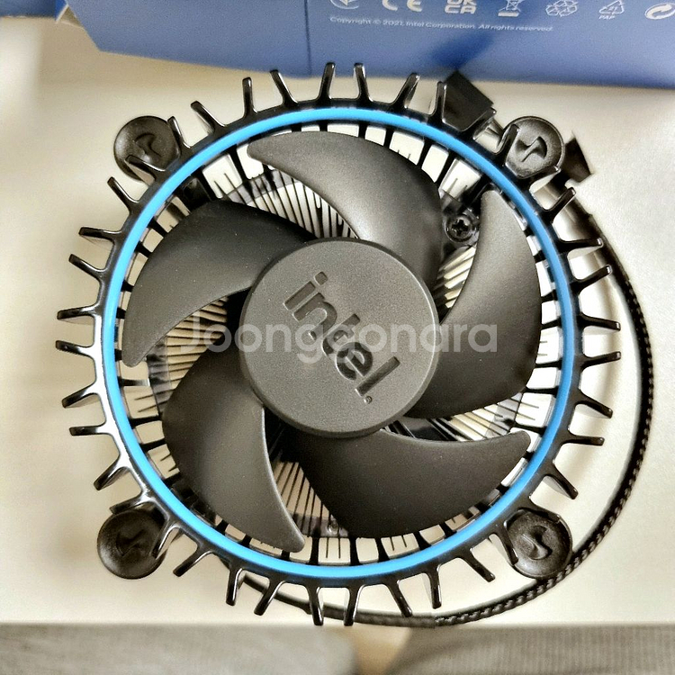 i5-12400 CPU 정품 (내장그래픽)--3