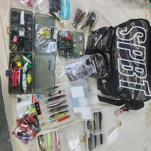 슈퍼베이트 가방