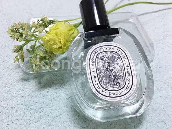 [무배,새상품] 딥디크 베티베리오 edt 100ml--5
