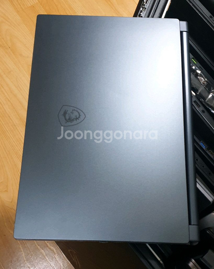 MSI Stealth 15M, RTX3060 / 부품용--8