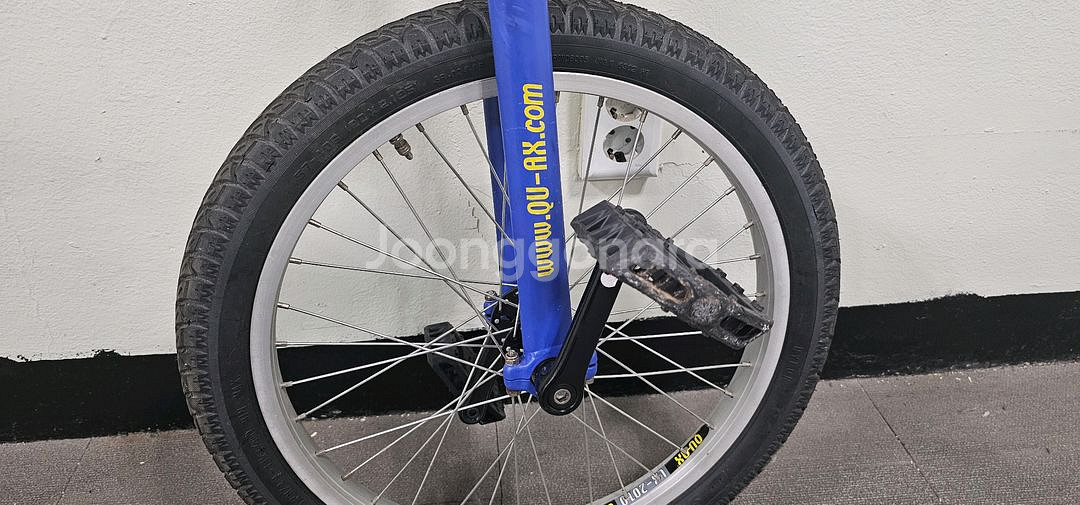 외발자전거 입문용 3종--3