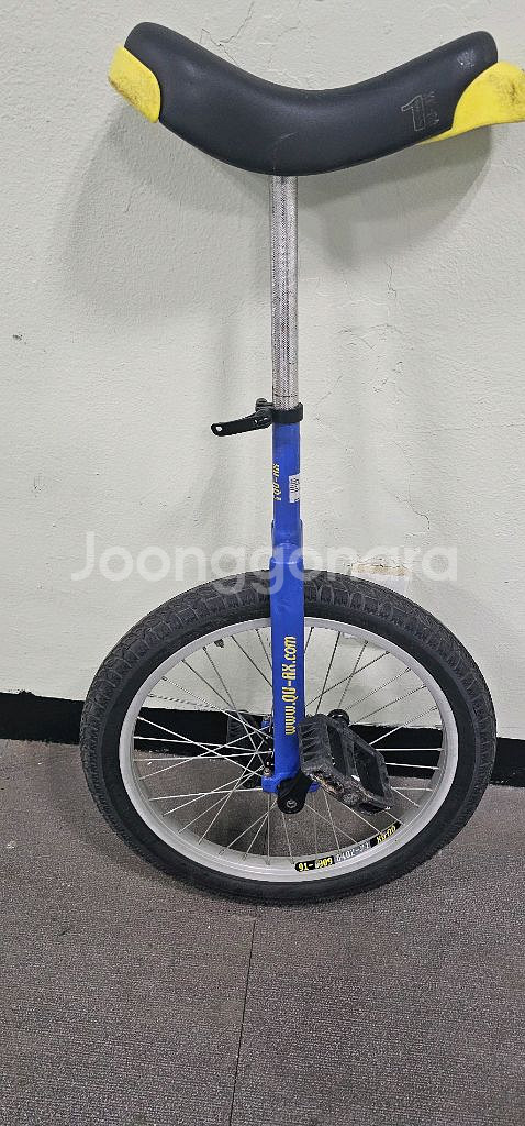 외발자전거 입문용 3종--2