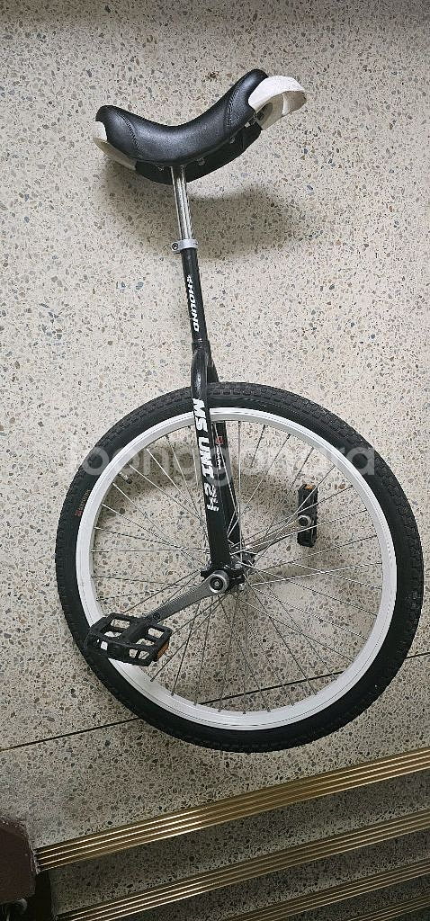 외발자전거 입문용 3종--4